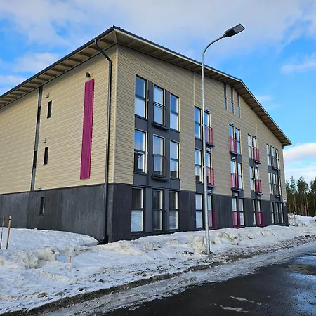 Helmi Vuokatin Ytimessae