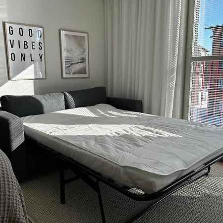 Helmi Vuokatin Ytimessae Apartmán Vuokatti