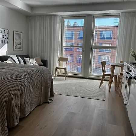 Helmi Vuokatin Ytimessae Vuokatti