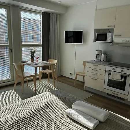 Helmi Vuokatin Ytimessae *