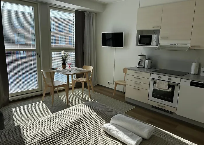 Helmi Vuokatin Ytimessae *